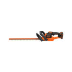 22" 20V MAX Lithium POWERCUT Hedge Trimmer