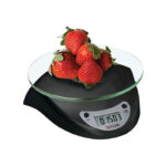 Digital Glass Kitchen Scale