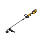 60V MAX Brushless Attachment Capable String Trimmer Kit