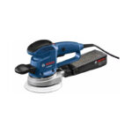 Orbit Sander/Polisher