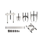 Master Puller Set 17 1/2 Ton