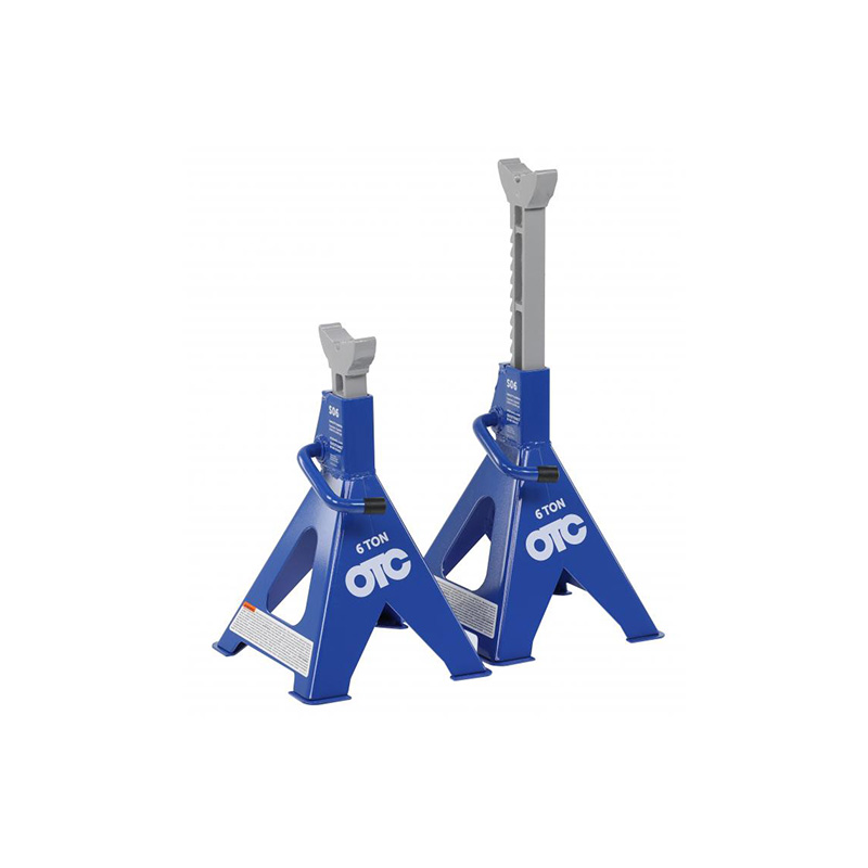 OTCS06 Jack Stand 6 Ton - Image 1