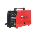 220V 4-In-1 MIG/MAG/MMA/LIFT TIG Welding Machine