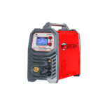 220V MIG Double Pulse MIG Welder