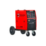 220V MIG/MMA 280 Amp IGBT Welder