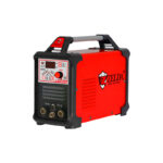110V/220V Digital TIG/MMA Welder with Pulse Function
