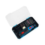 4V Mini Cordless Angle Grinder - Image 2