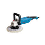 1400W 230V Car Polisher