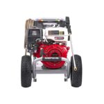 4000 PSI 3.5 GPM Honda GX270 Pro Series Gas Pressure Washer - Image 2