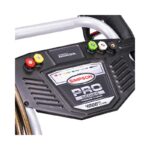 4000 PSI 3.5 GPM Honda GX270 Pro Series Gas Pressure Washer - Image 3