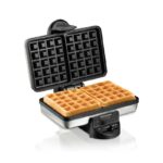 Belgian Style Waffle Maker