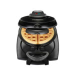 Flip Belgian Waffle Maker