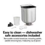 Artisan Dough & Bread Maker - Image 2