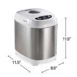 Artisan Dough & Bread Maker - Image 4