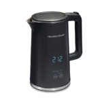 1.7 Liter Cool-Touch Digital Kettle