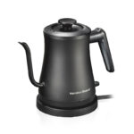Compact Gooseneck Kettle