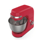 7 Speed Stand Mixer 4 Quart Capacity Red