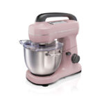 7 Speed Stand Mixer 4 Quart Rose
