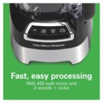 10-Cup Stack & Snap Food Processor - Image 2