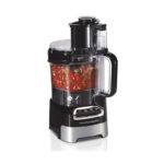 10-Cup Stack & Snap Food Processor