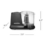 1.5 Cup Food Chopper - Image 2