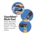 OpenStation Can Opener with Tools - Image 2