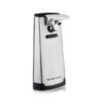 Extra-Tall Can Opener Stainless Steel