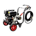Pressure Washer 3400 PSI