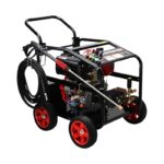 Pressure Washer 4000 PSI