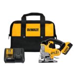 20V Max* Jig Saw Kit