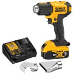 20V Max* Cordless Heat Gun