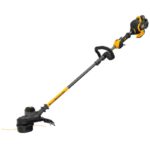 60V Max* Flexvolt Cordless String Trimmer Kit