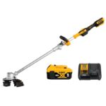20V Max* 14 In. Folding String Trimmer