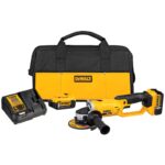 20V Max* Lithium Ion Grinder Tool Kit