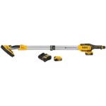 20V Max* Cordless Drywall Sander Kit