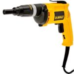 2,500 Rpm Vsr All-Purpose Screwgun 6.2Amp