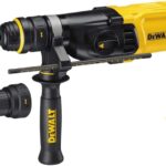 1" SDS Plus Rotary Hammer 2.9J Quick Change Chuck / Doble Chuck