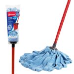 Microfiber Cloth Mop