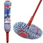 MicroTwist™ MAX Microfiber Twist Mop