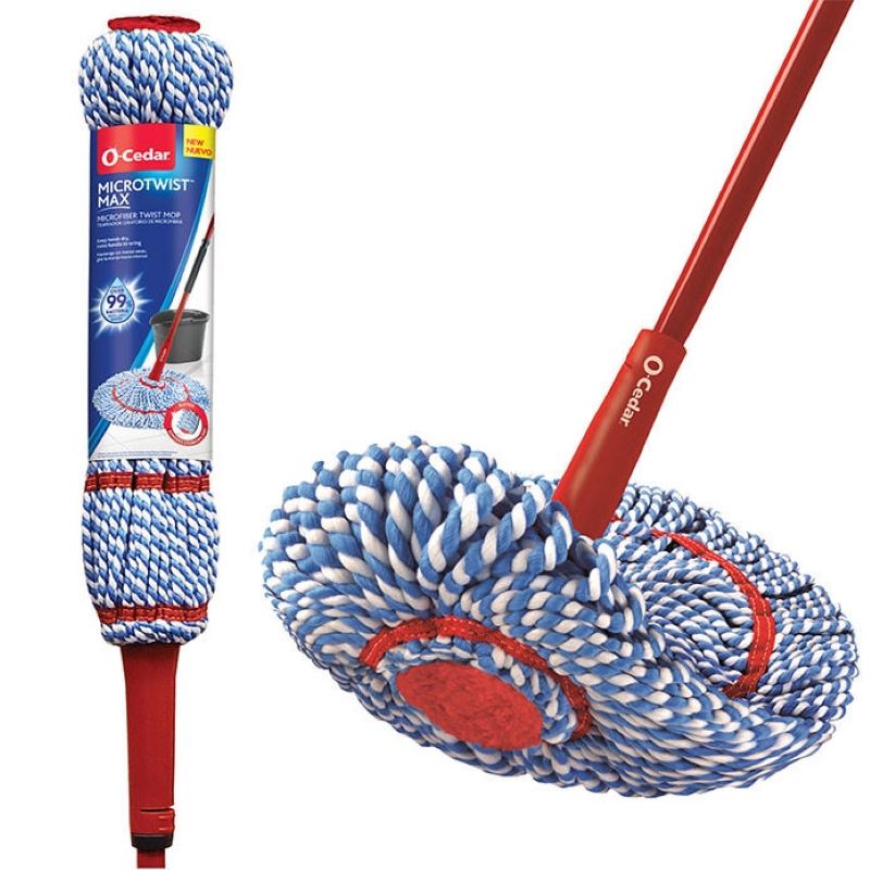 MICROTWIST MAX MOP MicroTwist™ MAX Microfiber Twist Mop - Image 1