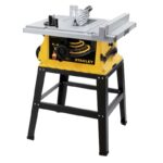 Table Saw 10" 1800W