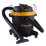 Vacuum Wet/Dry 12GAL 6PHP