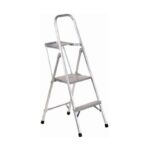 Ladder Platform 4' Aluminum