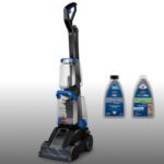 TurboClean PowerBrush Pet Carpet Cleaner 